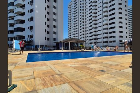 Apartamento para alugar com 180m², 3 quartos e 2 vagasÁrea comum