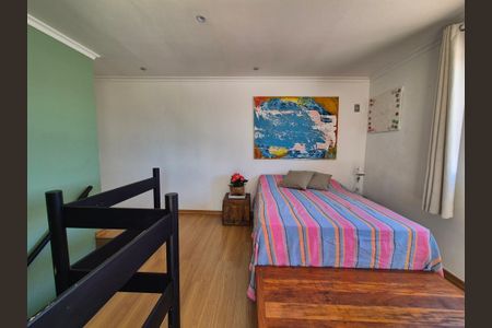 Apartamento para alugar com 180m², 3 quartos e 2 vagasSuíte 2