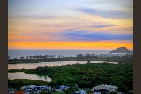 Apartamento para alugar com 180m², 3 quartos e 2 vagasVista