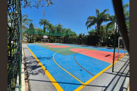 Apartamento para alugar com 180m², 3 quartos e 2 vagasÁrea comum