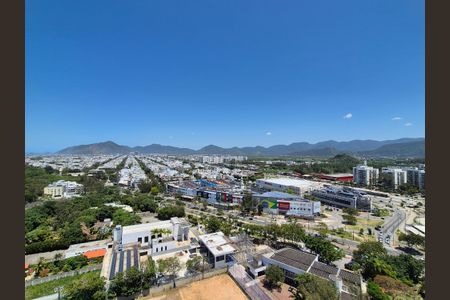 Apartamento para alugar com 180m², 3 quartos e 2 vagasVista Varanda da Sala