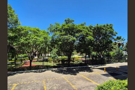 Apartamento para alugar com 180m², 3 quartos e 2 vagasÁrea comum