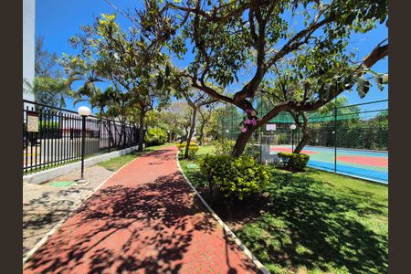 Apartamento para alugar com 180m², 3 quartos e 2 vagasÁrea comum