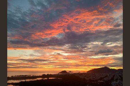 Apartamento para alugar com 180m², 3 quartos e 2 vagasVista