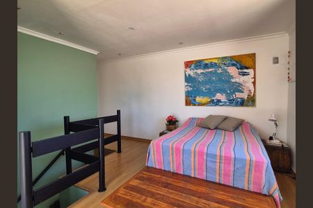 Apartamento para alugar com 180m², 3 quartos e 2 vagasSuíte 2