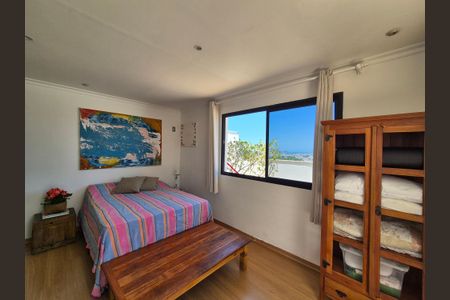 Apartamento para alugar com 180m², 3 quartos e 2 vagasSuíte 2