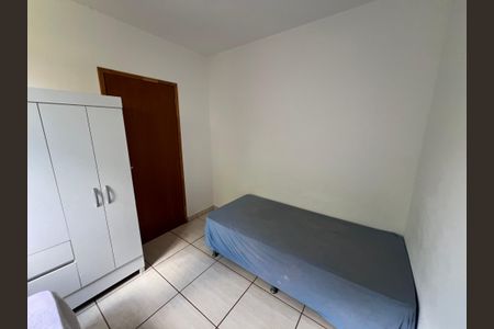 Quarto de apartamento para alugar com 1 quarto, 35m² em Vila Monte Alegre, Ribeirão Preto