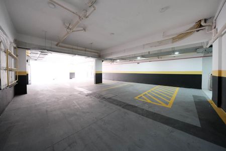 Apartamento para alugar com 52m², 2 quartos e 1 vagaGaragem