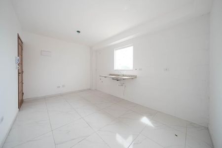 Apartamento para alugar com 52m², 2 quartos e 1 vagaSala/Cozinha