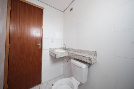 Apartamento para alugar com 52m², 2 quartos e 1 vagaBanheiro