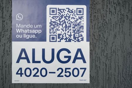 Apartamento para alugar com 52m², 2 quartos e 1 vagaPlaca