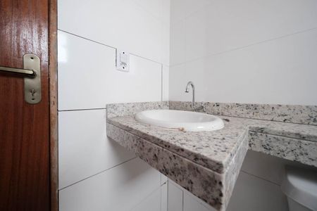 Apartamento para alugar com 52m², 2 quartos e 1 vagaBanheiro