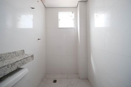 Apartamento para alugar com 52m², 2 quartos e 1 vagaBanheiro