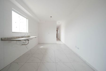 Apartamento para alugar com 52m², 2 quartos e 1 vagaSala/Cozinha