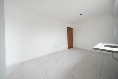 Apartamento para alugar com 52m², 2 quartos e 1 vagaSala/Cozinha