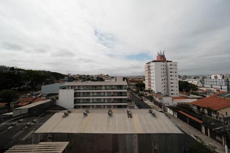 Apartamento para alugar com 52m², 2 quartos e 1 vagaVista da Área de Serviço