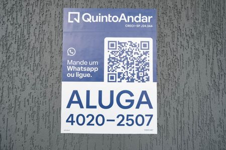 Apartamento para alugar com 52m², 2 quartos e 1 vagaPlaca