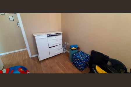 Apartamento à venda com 42m², 2 quartos e 1 vagaQuarto 2