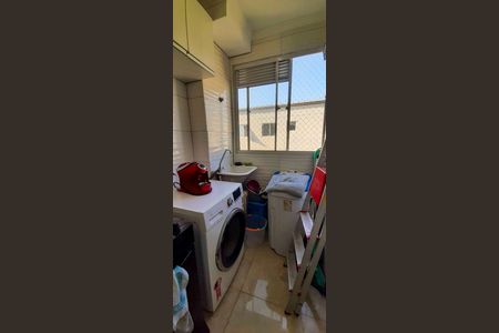 Apartamento à venda com 42m², 2 quartos e 1 vagaÁrea de Serviço