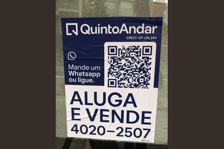 Studio à venda com 29m², 1 quarto e sem vagaplaca