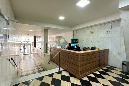 Apartamento à venda com 43m², 2 quartos e sem vaga Apartamento à venda com 43m², 2 quartos e sem vagaEntrada