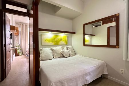 Apartamento à venda com 43m², 2 quartos e sem vaga Apartamento à venda com 43m², 2 quartos e sem vagaQuarto 02