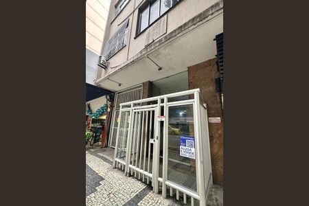 Apartamento à venda com 43m², 2 quartos e sem vaga Apartamento à venda com 43m², 2 quartos e sem vagaPlaquinha