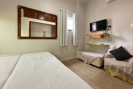 Apartamento à venda com 43m², 2 quartos e sem vaga Apartamento à venda com 43m², 2 quartos e sem vagaQuarto 02