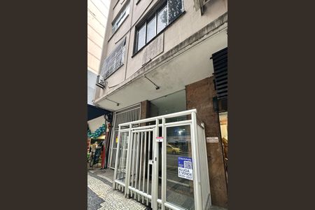 Apartamento à venda com 43m², 2 quartos e sem vaga Apartamento à venda com 43m², 2 quartos e sem vagaFachada/Plaquinha