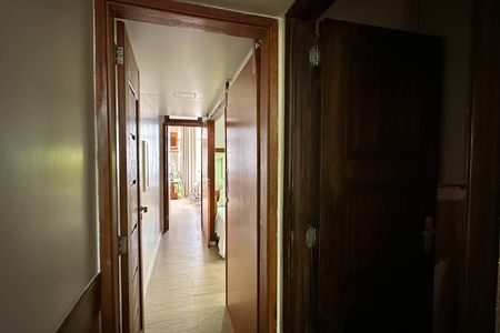 Apartamento à venda com 43m², 2 quartos e sem vaga Apartamento à venda com 43m², 2 quartos e sem vagaCorredor