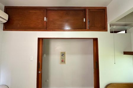 Apartamento à venda com 43m², 2 quartos e sem vaga Apartamento à venda com 43m², 2 quartos e sem vagaQuarto 02