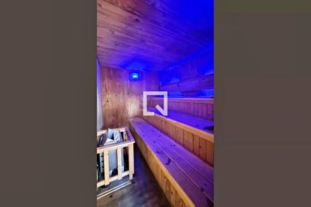 Apartamento à venda com 47m², 2 quartos e 1 vagaSauna