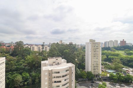 Apartamento à venda com 47m², 2 quartos e 1 vagaVista do Quarto 1