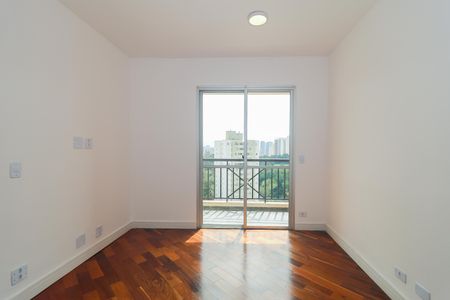 Sala de apartamento à venda com 2 quartos, 47m² em Jardim Ampliacao, São Paulo