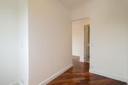 Apartamento à venda com 47m², 2 quartos e 1 vagaQuarto 2