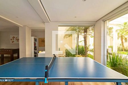 Apartamento à venda com 47m², 2 quartos e 1 vagaSalão de jogos