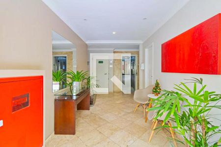 Apartamento à venda com 47m², 2 quartos e 1 vagaÁrea comum