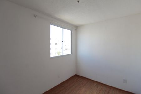 Apartamento para alugar com 45m², 2 quartos e 1 vagaQuarto 2