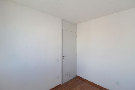 Apartamento para alugar com 45m², 2 quartos e 1 vagaQuarto 1