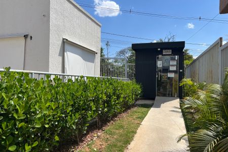 Apartamento para alugar com 45m², 2 quartos e 1 vagaMercadinho