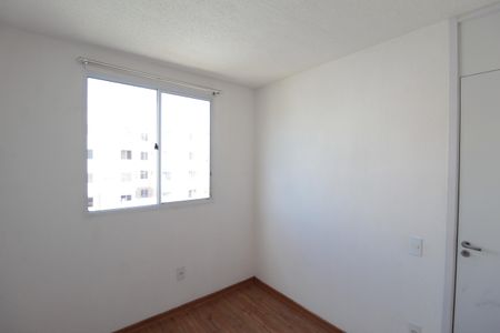 Apartamento para alugar com 45m², 2 quartos e 1 vagaQuarto 1