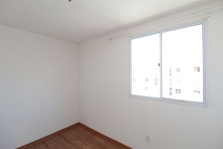 Apartamento para alugar com 45m², 2 quartos e 1 vagaQuarto 2