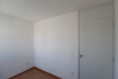 Apartamento para alugar com 45m², 2 quartos e 1 vagaQuarto 2