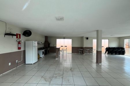 Apartamento para alugar com 45m², 2 quartos e 1 vagaÁrea comum
