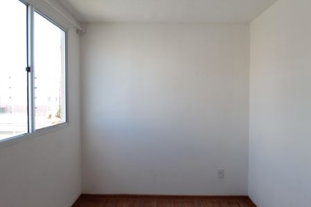 Apartamento para alugar com 45m², 2 quartos e 1 vagaQuarto 2