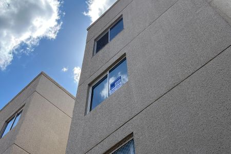 Apartamento para alugar com 45m², 2 quartos e 1 vagaPlaquinha Instalada