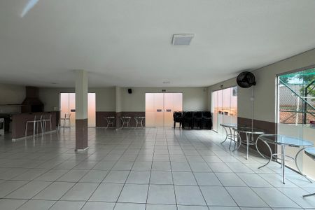 Apartamento para alugar com 45m², 2 quartos e 1 vagaÁrea comum