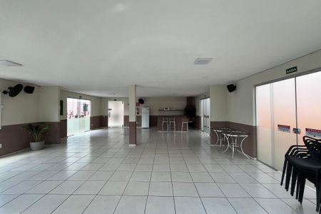 Apartamento para alugar com 45m², 2 quartos e 1 vagaÁrea comum