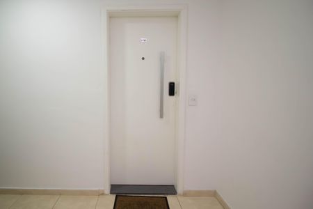 Apartamento à venda com 59m², 2 quartos e 1 vaga Apartamento à venda com 59m², 2 quartos e 1 vagaHall de entrada