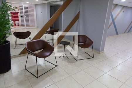 Apartamento à venda com 59m², 2 quartos e 1 vaga Apartamento à venda com 59m², 2 quartos e 1 vagaÁrea comum